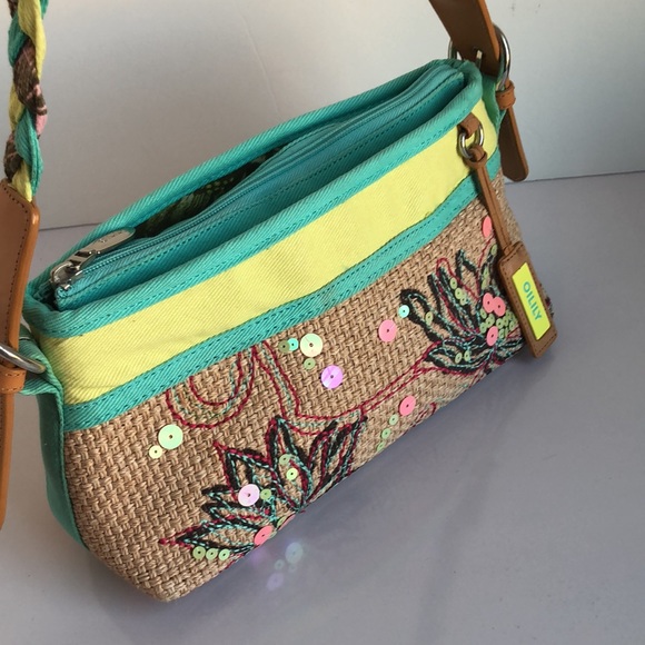 Oilily Bag / Spring - Picture 9 of 16